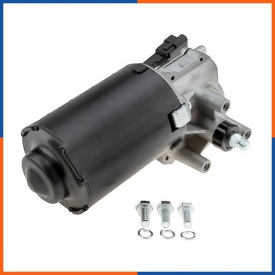 Wischermotor vorne für PEUGEOT | 064300418010, 14-WM-123