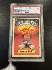 2014 Topps Garbage Pail Kids Valentine's Day Cards 23