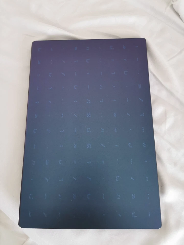 ASUS E410M Laptop 14-inch With Numbers Keypad Computer Blue And Black - Image 2 of 4