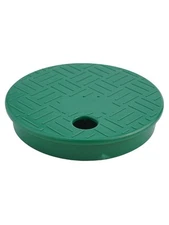 Sturdy Construction 6 Inch Valve Box Cover Secure Your Valves with Confidence