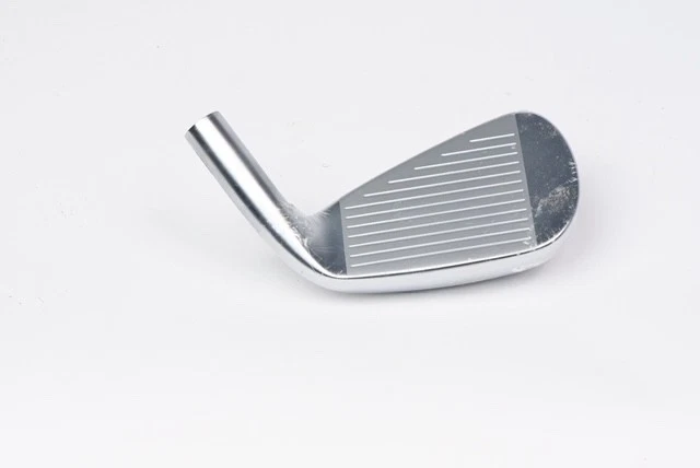 New Mizuno JPX 923 Hot Metal Pro 7 Iron  **Head Only**  LH (#20504) - Image 2 of 4