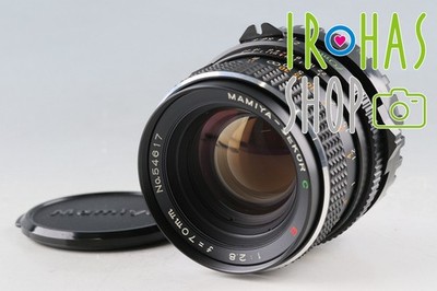 Mamiya Sekor C E 70mm F 2.8 Lens for Mamiya 645 63981E5 from Japan