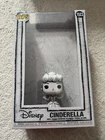Funko Pop! Comic Book Cover with Case: Disney - Cinderella #1523