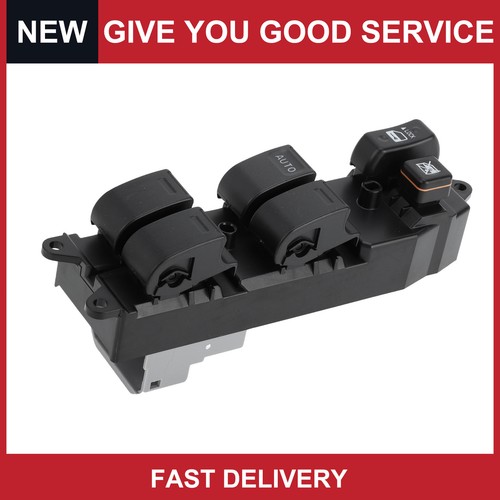 Buy 00 01 02 Toyota Avalon Driver Master Power Window Switch In Webster - Foto 11