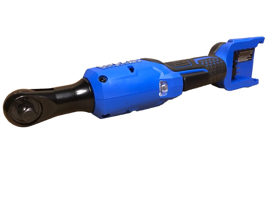 Kobalt 24V 3/8" Brushless Cordless Ratchet Wrench Tool Only KRW-224B-03   - Image 4 of 4