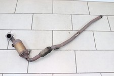 Kat Katalysator Hosenrohr 1.2 TSI Audi A1 Seat Skoda Fabia VW Polo 1K0131701ES