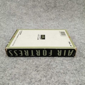 Famicom Software Model Air Fortress Hal Laboratory FJp98