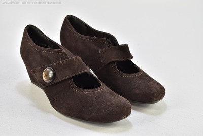 Ara  Damen Pumps High Heels  EUR 38 Nr. 25-A 2208