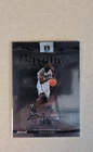 2025-26 Topps Finest basketball Baseline Autographs Shawn Kemp #BA-SK (AU) Cavs