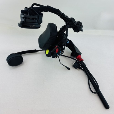 #ad Stealth Products Head Array Drive Control Wheelchair Assembly for Omni $299.99