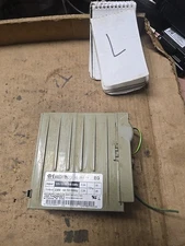 GE Refrigerator Compressor Control Unit - Part # VCC3 1156 01 F 04