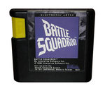 Battle Squadron (Sega Genesis, 1990)