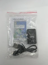 gps tracker car real time with audio