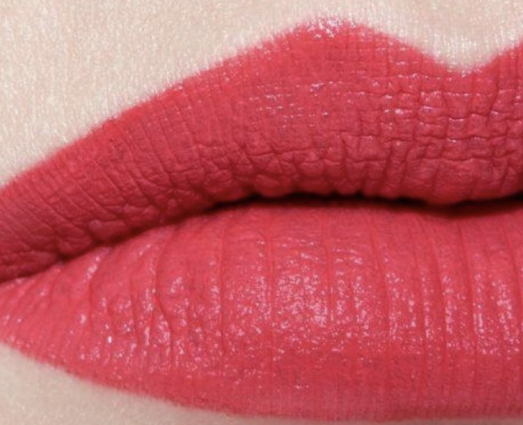 Chanel Rouge Allure Ink Matte Liquid Lip Color Lipstick 100