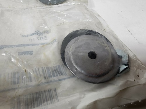 Sello de tapón orificio Hoffman A-S075 59710 (paquete de 1) - Imagen 2 de 4