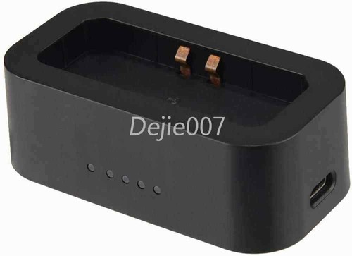 Godox UC18 Charger Suitable for Godox V860II VB18 Batteries USB-C Type-C - Picture 3 of 5