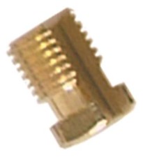 Heidebrenner Thermoelementverschraubung G1 M9x1 VPE 10 Stück