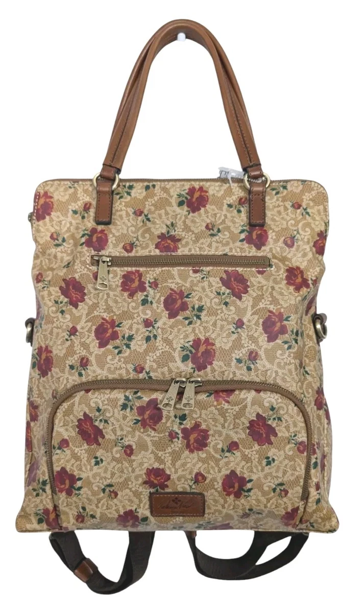 Patricia Nash Backpack Convertible Bags & Handbags for Women  display picture 1