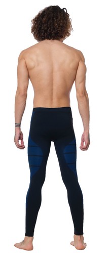 Herren Funktionswäsche Unterhose oder Shirt lang Thermo Skiwäsche Sportwäsche - Bild 15 von 25
