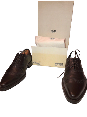 Dolce Gabbana D&G Men display picture 2
