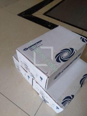 1PC NEW DIN-IO8 Crestron 8-way DIN rail I/O module