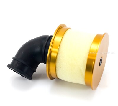 HSP 04104G Aluminum Capped Air Filter for Redcat SH-18/VX-16 Engines Volcano S30