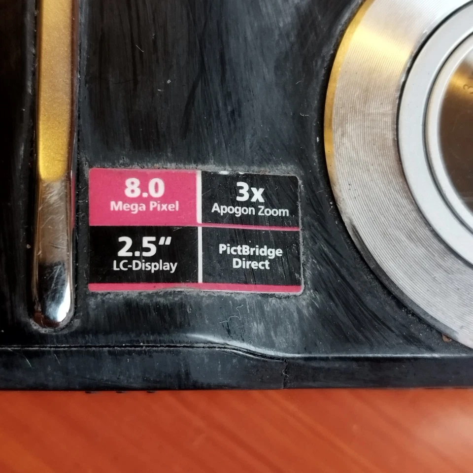 Rollei RCP-8325 - Bild 2 von 4