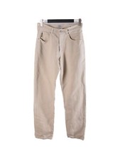 Armani Jeans Classic Straight Trousers