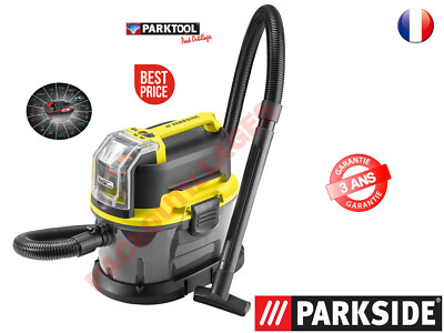 PARKSIDE® Aspire-tout sans fil PNTSA 20-Li A1, 20 V | eBay