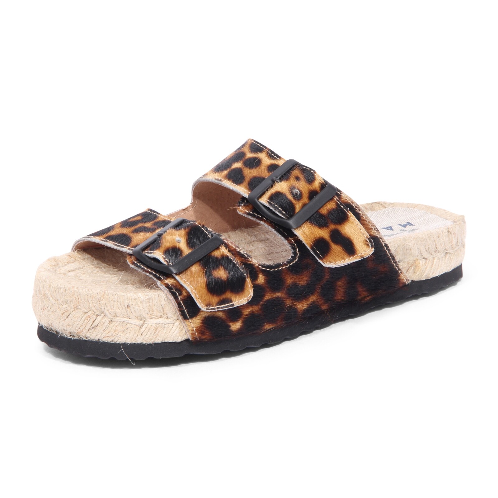 8280AR женские босоножки ciabatta donna MANEBI