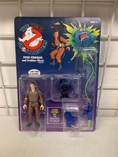 HASBRO - 2020 - GHOSTBUSTERS - PETER VENKMAN -  10