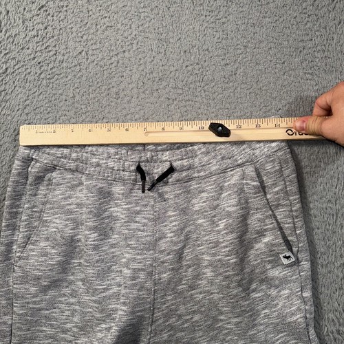 Abercrombie & Fitch Joggers Youth Kids 15/16 Elastic Waist Drawstring Tie - Picture 7 of 14