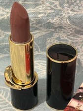PAT McGRATH MatteTrance Lipstick 109 Flesh 3 Rosy Brown Matte Autumn Shade Rare