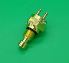 Thermo Radiator Cooling Fan Thermostat Switch For Honda GL1000 GL1100 GL1200