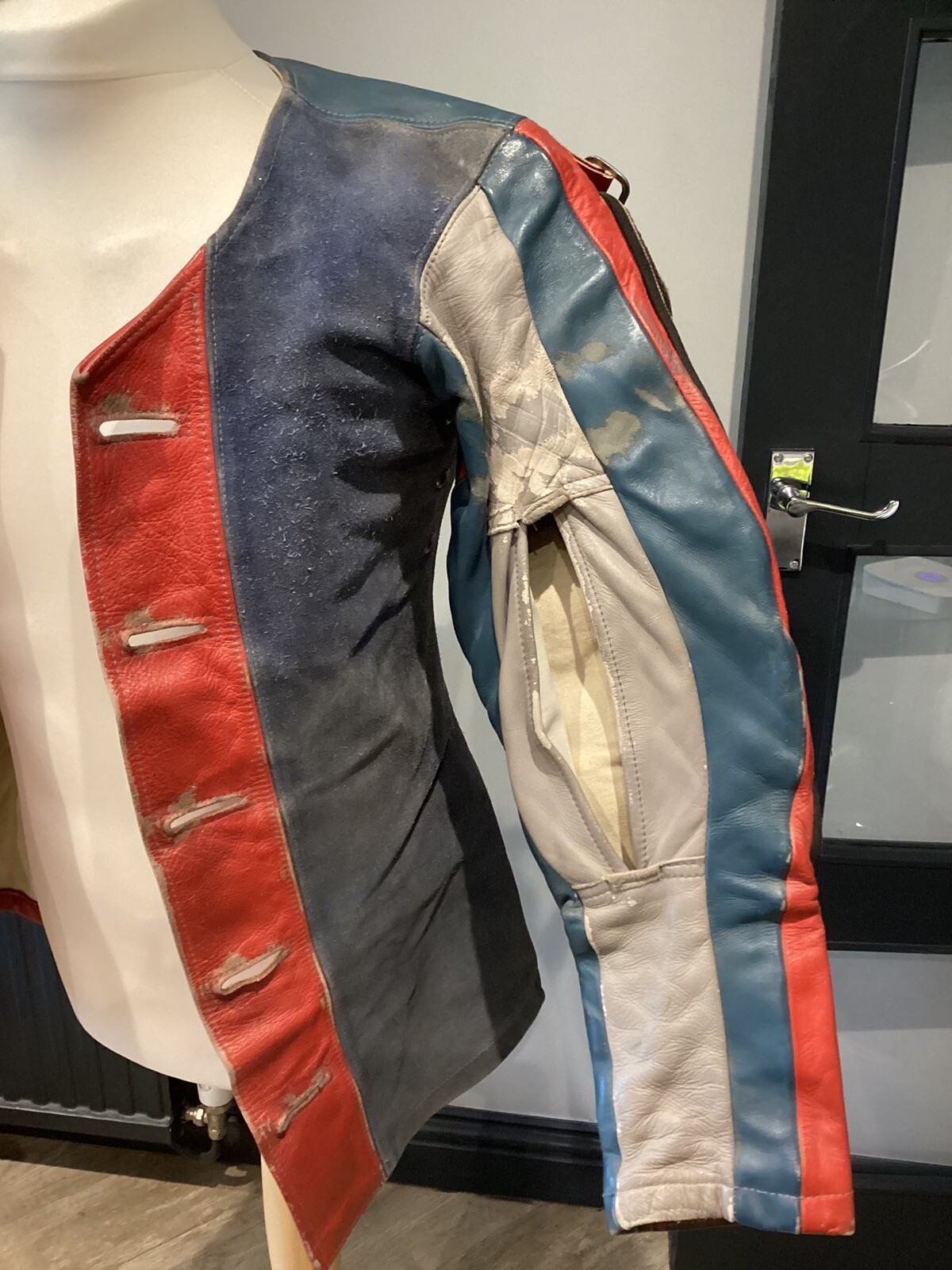 Kustermann Shooting Jacket eBay