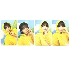  SEVENTEEN SEVENTEENTH HEAVEN / Carat Ver. Official Photocard - Jeonghan
