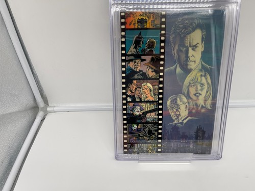 Batman: Official Movie Adaptation #nn CGC 9.8 Prestige Format DC 1989 - Picture 13 of 14