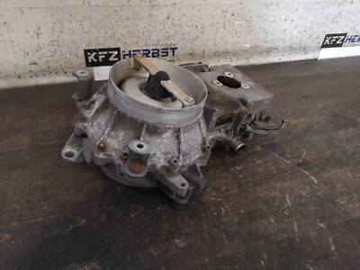 Bentley Turbo R Drosselklappe 0438121079 K-Jetronic 6.7 235kW L410 IT 265224