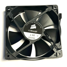 Corsair CW-8960003 Hydro Series Fan Kit For H80/H100 High Per. Liquid CPU Cooler
