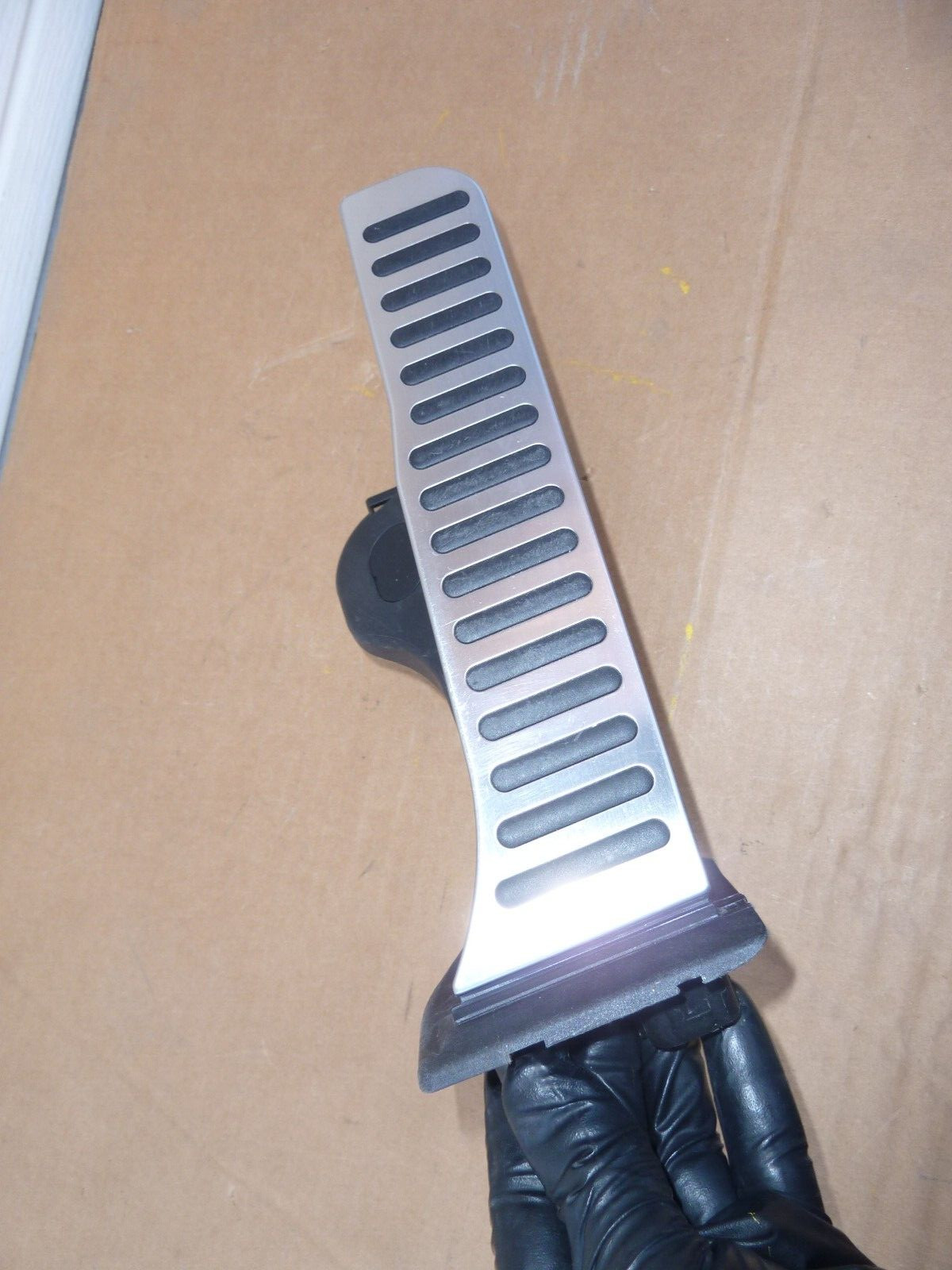 2020 Lamborghini Huracan EVO Coupe Spider Throttle Accelerator Gas Pedal LHD