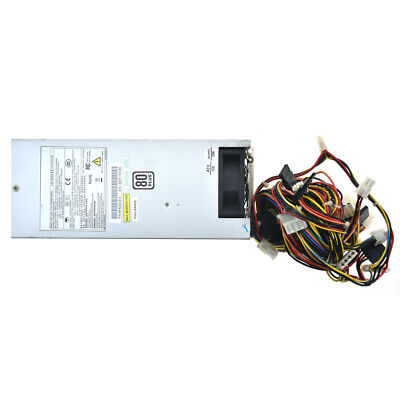 For    500-702UC 500W NF5245 M3 2U Rack Server Power Supply PSU #F14