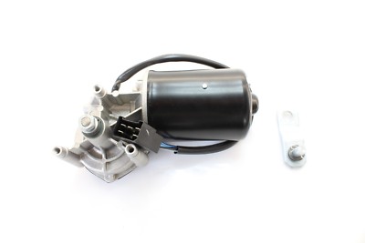 Wischermotor windshield wiper motor motore tergicristal Fiat 124 AC Dino Spider