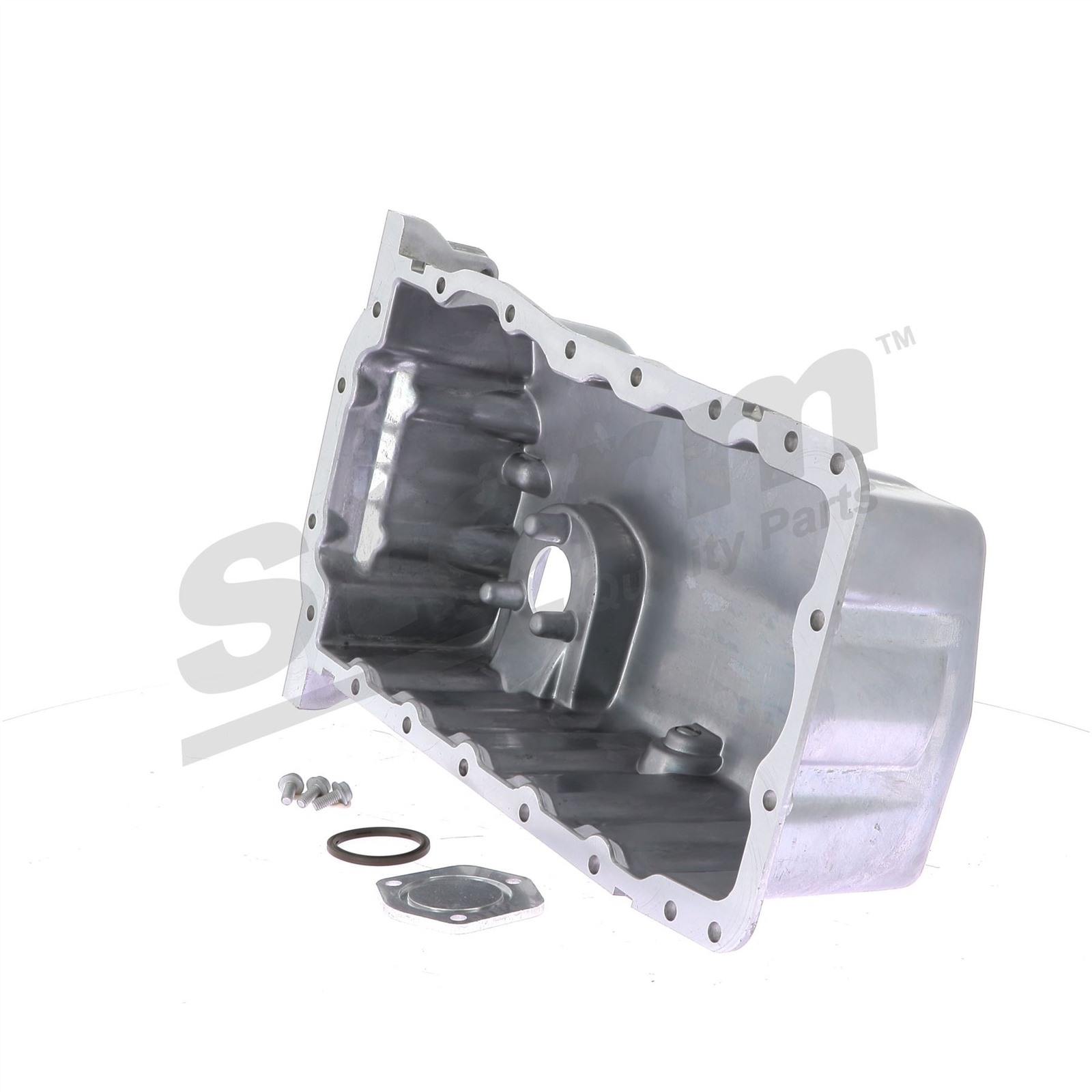Carter d'huile VW Caddy 2 1.9 SDI et Golf 4 TDI pièce de réparation bloc moteur thermique