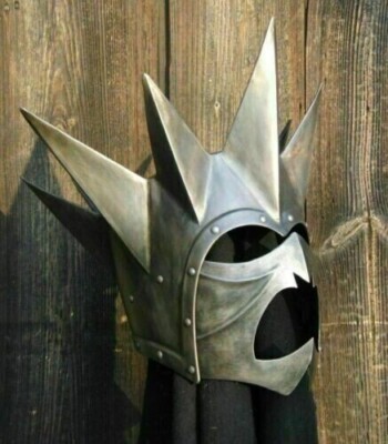 Witch King Nazgul Helmet Witch King Helmet The Lord of the Rings Lord of the