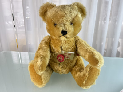 HERMANN TEDDY BEAR 限定品3000体　No.1713 HERMANN TEDDY BEAR 限定品3000体 No.1713 - メルカリ