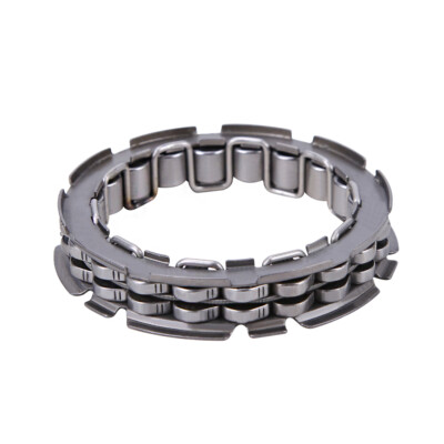 Honda TRX400EX Starter Clutch Starter Clutch One-Way Sprag With Idler Gear For Honda TRX400EX Sportrax 1999-2008 300 Honda Fourtrax Starter - Foto 6