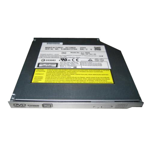446410001 HP DVD 6910P 8X MULTIBAY II DVD DRIVE "GRADE A" eBay