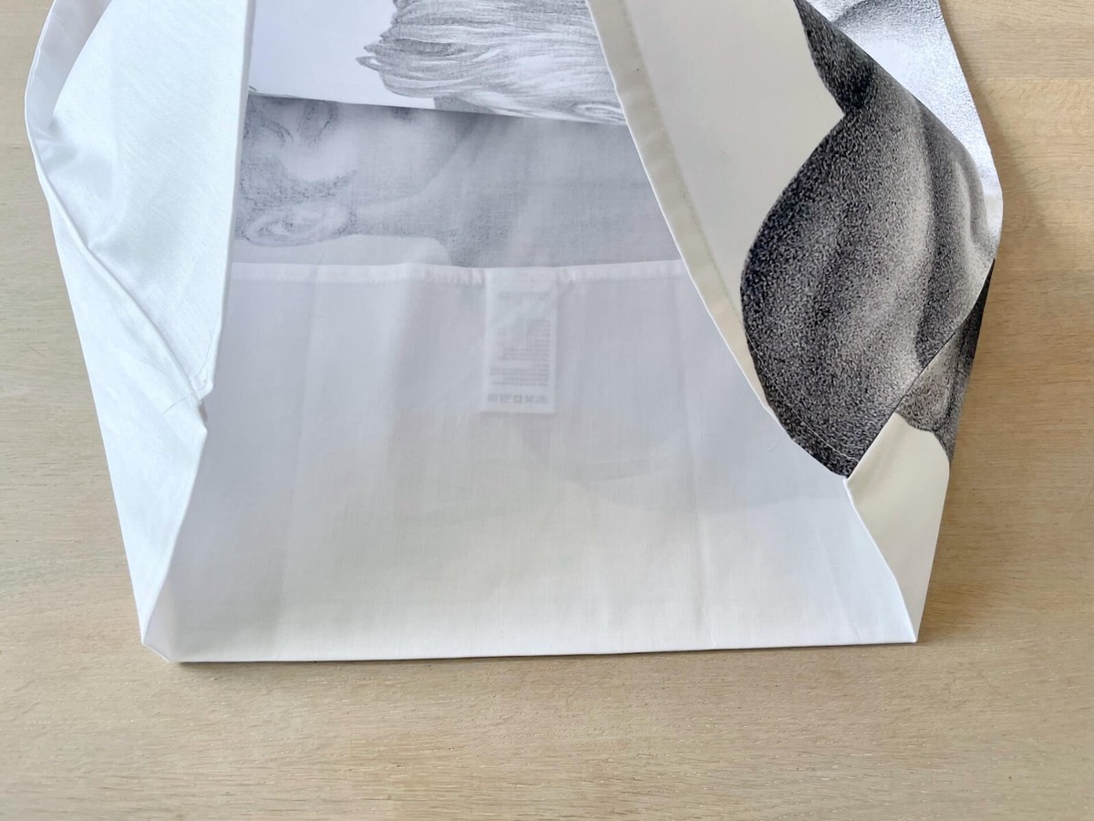 レア　tom of finland コラボ　クッションカバー Tom of Finland Together Cushion cover by Finlayson, Gay Art pillow