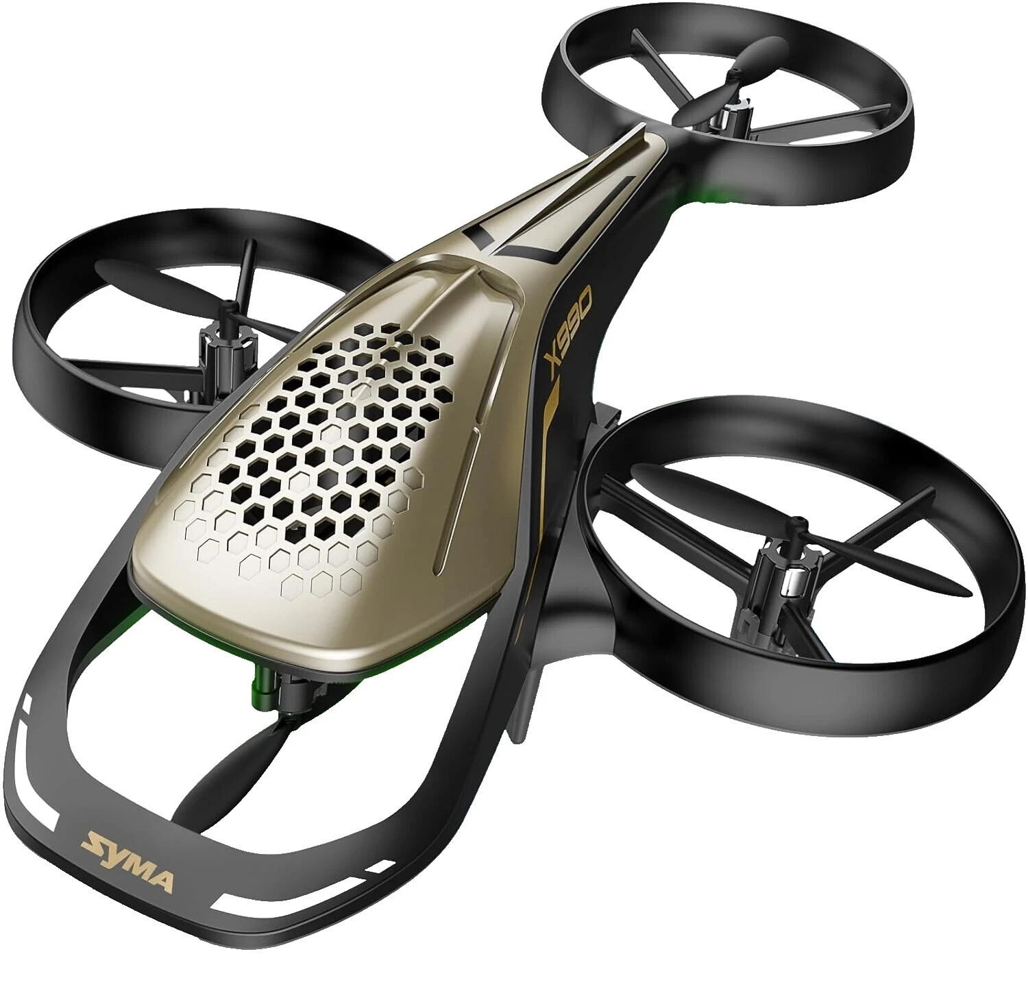 Syma Ready-to-Go Radio Control Toy Vehicles