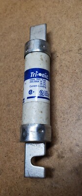 Trionic Ferraz Shawmut TR70R  70 Amp Time Delay Fuse 